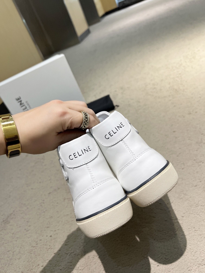 Celine Casual Shoes